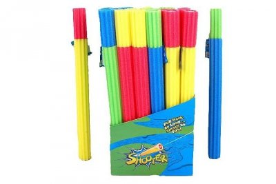 HIPO Pompka piankowa na wodę 60cm 24/disp RW-667