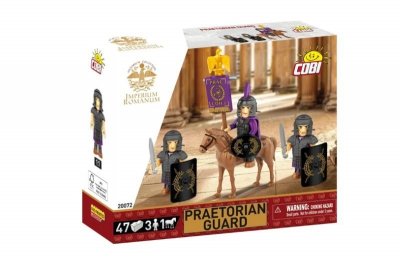 COBI COBI Imperium Romanun Pretorian Guard 47kl 20072