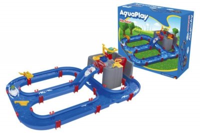 SIMBA AQUAPLAY Przystań 8700001543 1543