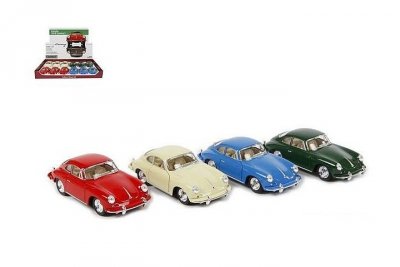 HIPO Porsche Carerra 356B 1:32 520136 49182