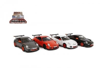 HIPO Porsche 911 GT3 RS 1:36 521702 72688