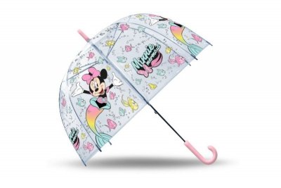 KIDS EUROSWAN HISZPANIA Minnie parasolka MN30025 73239