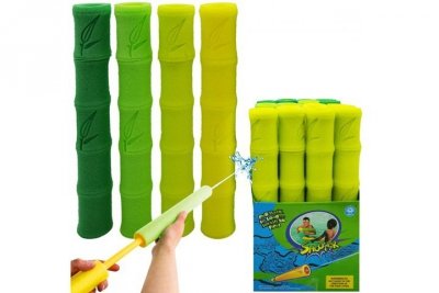 TRIFOX Pompa wodna piankowa bambus A-0668 83153