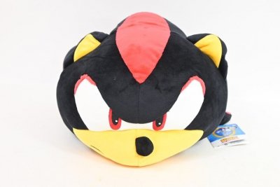 TOMY TOMY MOCCHI plusz Sonic Hedgehog Shadow T12825 /4