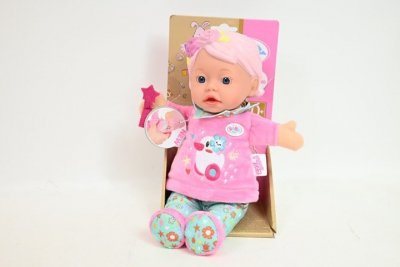 MGA BABY BORN wróżka miękka 26cm 834695