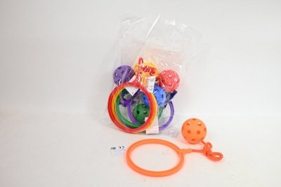 MADEJ Hula hop na nogę 6kol 012405 89396