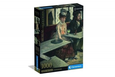 CLEMENTONI - PUZZLE CLE puzzle 180 Super Superman 29801