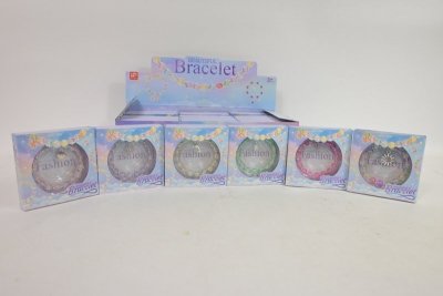 HIPO Bransoletka 6rodz.H13890 50899