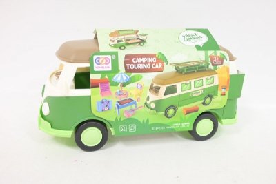 HIPO Camper Van 24cm H13941 51407