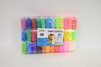GAZELO Masa plastyczna 1szt/folia Z10050 72775