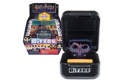 SPIN MASTER SPIN BITZEE Harry Potter 6072599 /4