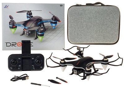 ADAR Dron RC z kamerą 23149