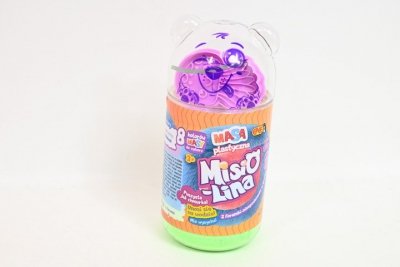 EPEE EPEE Misiolina masa plast.ziel-nieb EP60391 03944