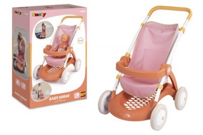 SMOBY SMOBY Baby Nurse spacerówka 254024
