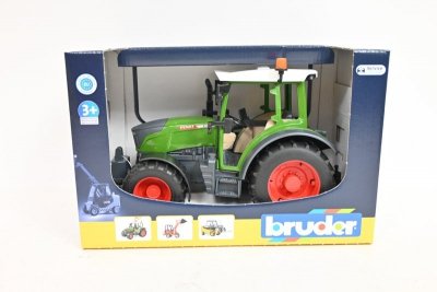 BRUDER - ATA BRUDER traktor Fendt Vario 211 seria 2000 02180
