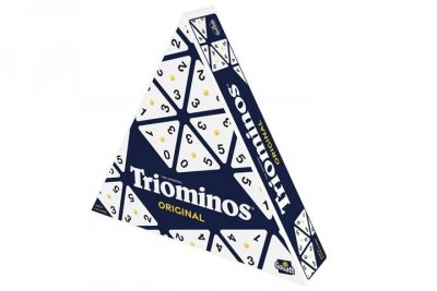 GOLIATH GOLIATH gra Triominos Original 06646