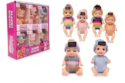 ARTYK Natalia mini bobas 165719