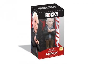 SUPERBUZZ MINIX Rocky Mickey Goldmill 20430