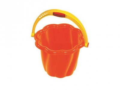 BĄCZEK / TUPIKO Wiaderko mini M02 08430