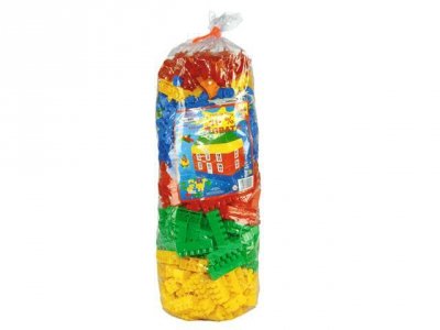 BĄCZEK / TUPIKO Klocki KL-500 99998