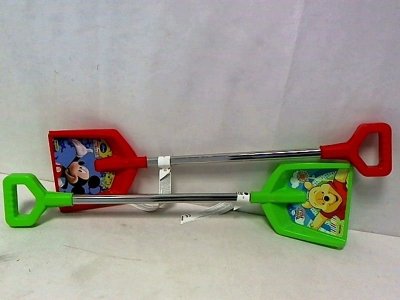 WADER WADER Łopatka długa Kubuś/Mickey 77123 71239