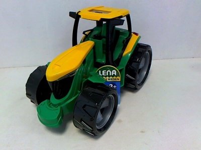 LENA LENA traktor solo duży 02121 11205