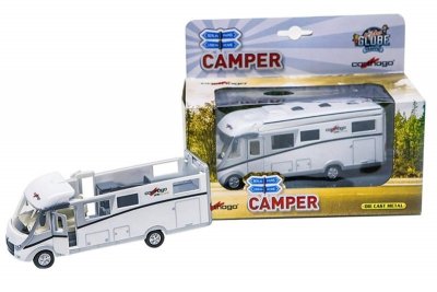 HKG Auto Camper Carthago ze światłem HKG067 93226