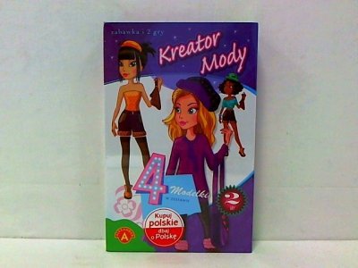 ALEXANDER Kreator mody 13412