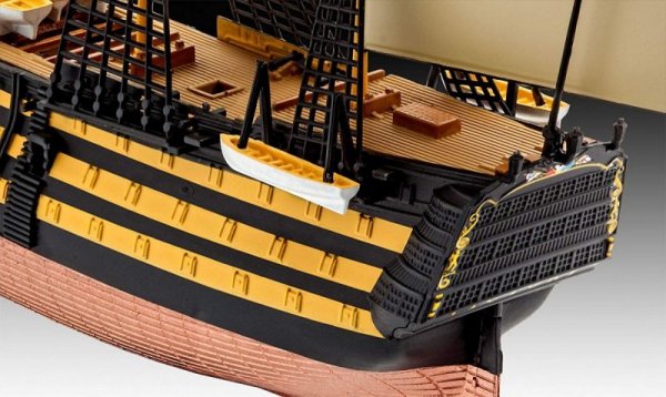 Revell Model plastikowy HMS Victory