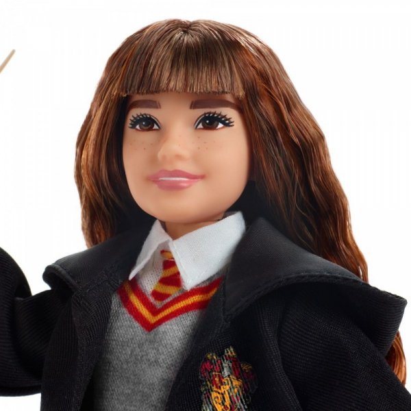 Mattel Lalka Harry Potter Hermiona Granger