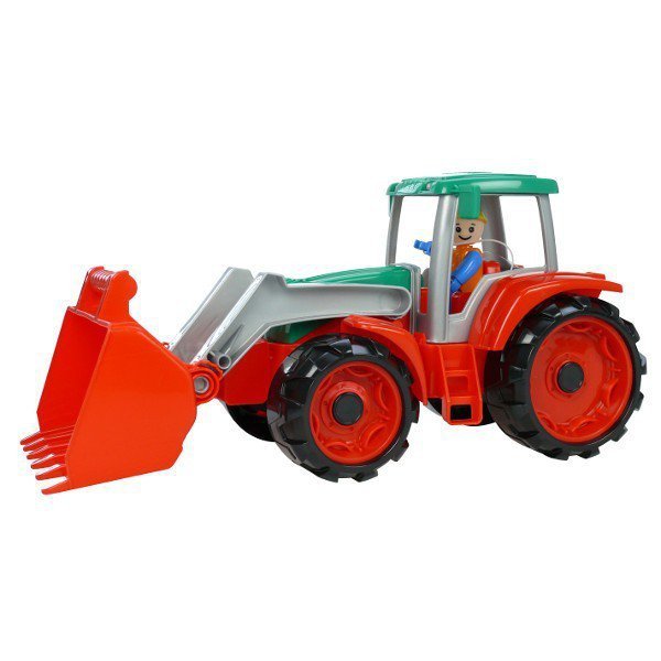 Lena Truxx Traktor 35 CM