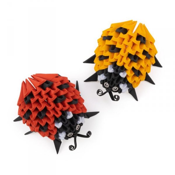 Alexander Origami 3D - Biedronki