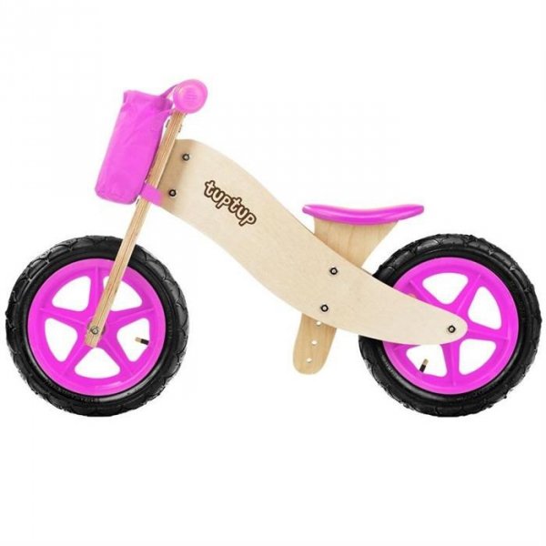 Jaki rowerek biegowy dla dziecka wybrać?