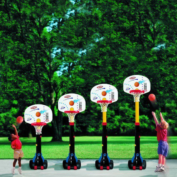 Little Tikes Koszykówka