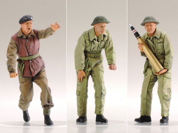 Tamiya Archer 1/35