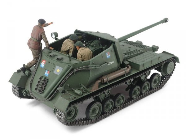 Tamiya Archer 1/35