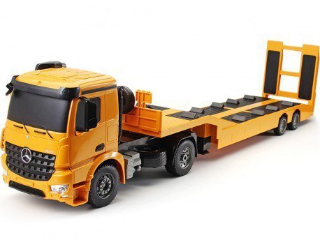 ATA Pojazd RC Double Eagle Mercedes Arocs