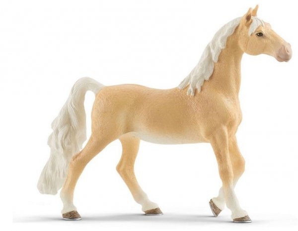 Schleich Figurka Horse Club Koń Saddlebred Klacz