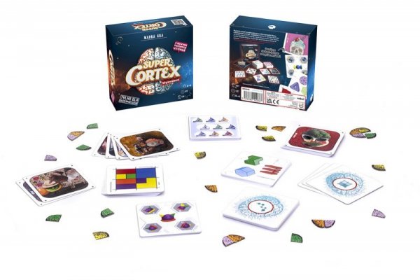 Rebel Gra Cortex Super Cortex