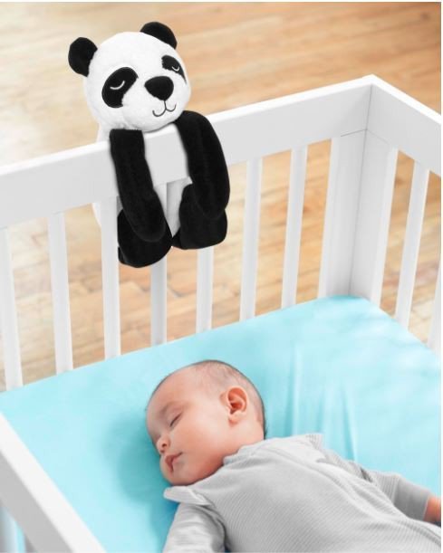 Skip Hop Przytulanka-pozytywka Panda