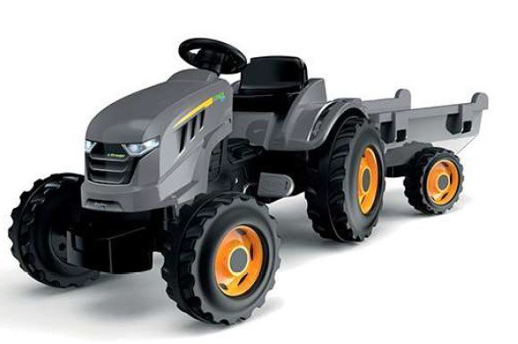 Smoby Traktor Stronger XXL