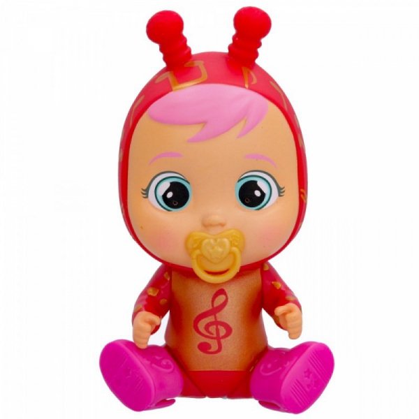 Tm Toys Lalka Cry Babies Magic Tears Edycja Muzyczna