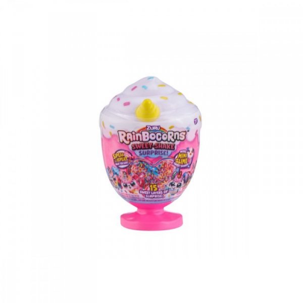 ZURU 5 Surprise Figurki Mini Toys Walizeczka Kolekcjonerska