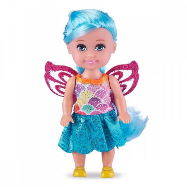 ZURU Sparkle Girlz Lalka 4.7 cala Wróżka Babeczka karton 48 sztuk