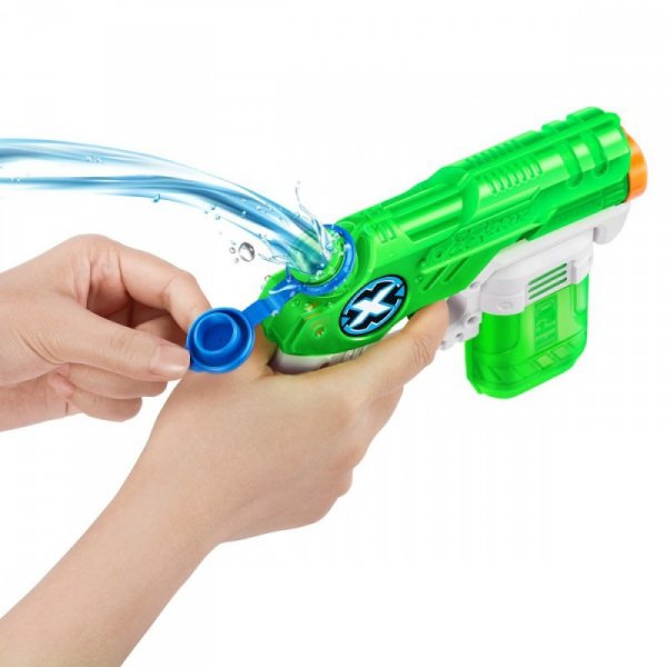 ZURU X-Shot Wyrzutnia wodna Water Warfare Stealth Soaker