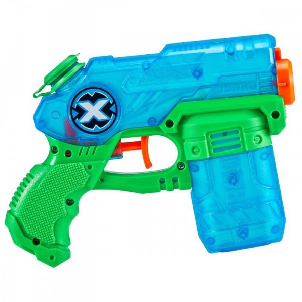 ZURU X-Shot Wyrzutnia wodna Water Warfare Stealth Soaker