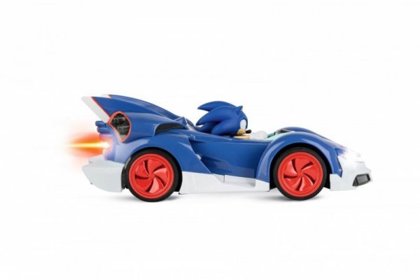 Carrera Samochód RC Sonic Performance