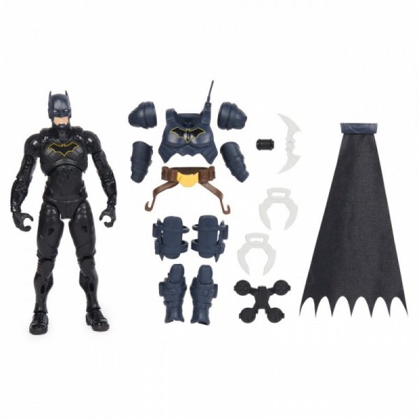 Spin Master Figurka Batman 30 cm z akcesoriami