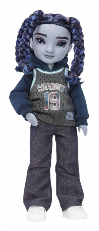 MGA Lalka Shadow High F23 Fashion Doll Boy - Oliver Ocean