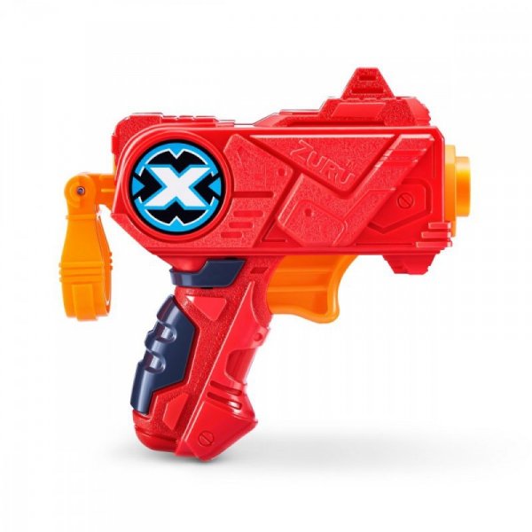 ZURU X-Shot Wyrzutnia Excel Micro Color Card